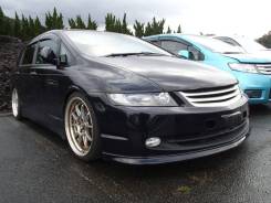 Honda Odyssey. RB1, K24A