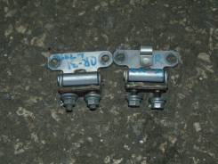 Крепление боковой двери. Toyota Lite Ace, CR31, CR31G, CR30G, CR30 Toyota Town Ace, CR30G, CR31, CR30, CR31G Двигатели: 2CT, 3CT