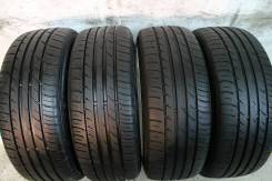 Falken Ziex ZE-914. Летние, 2014 год, износ: 20%, 4 шт