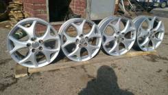 Toyota. 7.0x17, 5x114.30, ET50, ЦО 60,1 мм. Под заказ