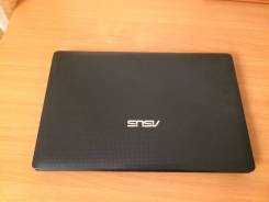 Asus X54H. 15.6", ОЗУ 2048 Мб, WiFi, Bluetooth