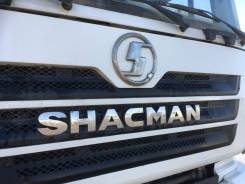 Shaanxi Shacman. Автобетоносмиситель миксер , 9 726 куб. см., 10,00 куб. м.