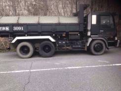 Hino Profia