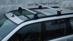 Багажники. Nissan X-Trail, T30, T31, T31R