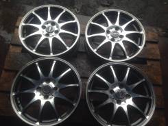 Hot Stuff Cross X-Speed. 5.0x16, 4x100.00, ET45