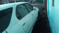 Зеркало заднего вида боковое. Nissan R'nessa