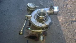 ������� Subaru TD04L 14412AA231 ����