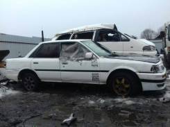 Toyota Camry. SV21, 1S