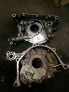 Крышка двигателя. Honda CR-V Honda Orthia Honda Stepwgn Honda S-MX Двигатель B20B
