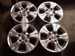 Toyota. 8.0x18, 5x150.00, ET56, ЦО 110,1 мм.
