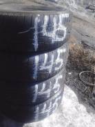 Kumho. Всесезонные, износ: 30%, 4 шт