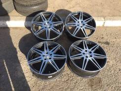 Rozest. 7.5x18, 5x100.00, ET48