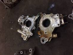 Насос масляный. Honda: Jazz, Fit Aria, Freed Spike, Mobilio Spike, Mobilio, Airwave, Freed, Fit, Partner, Fit Shuttle Двигатели: L13A, L15A