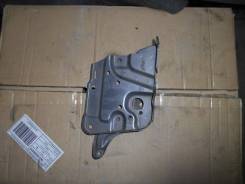 Кронштейн под аккумулятор. Honda Jazz Honda Fit, LA-GD3, UA-GD4, LA-GD4, LA-GD1, DBA-GD2, UA-GD2, CBA-GD4, LA-GD2, DBA-GD1, UA-GD3, UA-GD1, CBA-GD3 Дв...