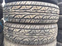 Dunlop Grandtrek AT3. Грязь AT, износ: 5%, 2 шт