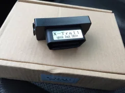OBD2 ���������� ������ ��� ������ �������� Nissan X-Trail 2014+