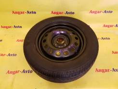 Колесо запасное. Ford Focus, DFW, DNW, DBW