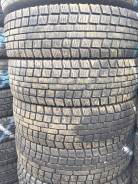 Dunlop DT-2. Зимние, без шипов, износ: 5%, 4 шт