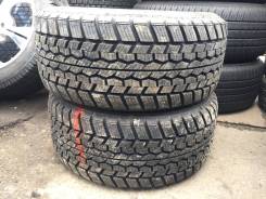 Dunlop SP LT 01. Зимние, без шипов, без износа, 2 шт