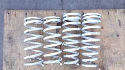 Пружина подвески. Toyota Verossa, JZX110, GX110 Toyota Altezza Toyota Mark II, JZX110, GX110