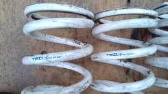 Пружина подвески. Toyota Verossa, JZX110, GX110 Toyota Altezza Toyota Mark II, JZX110, GX110