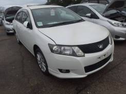 Toyota Allion. ZRT260, 2ZR