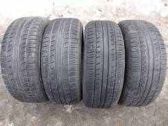 Pirelli Cinturato P6. Летние, износ: 20%, 4 шт