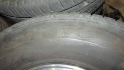Toyo Tranpath S/U Sport. Летние, 2015 год, износ: 10%, 4 шт