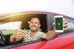 Подключение к такси Убер от 0 %