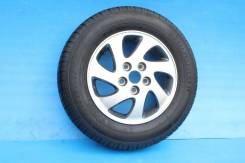 Daihatsu. 5.0x15, 5x114.30, ET50, ЦО 66,6 мм.