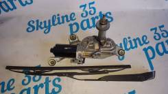 Мотор стеклоочистителя. Nissan Skyline, HV35, NV35, PV35, V35 Двигатели: VQ25DD, VQ30DD, VQ35DE
