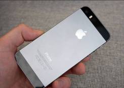 Apple iPhone 5s 32Gb. Б/у