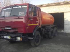 Камаз 55111. Ассинезатор, 5 745 куб. см., 8 000,00 куб. м.