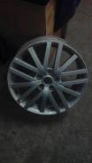 Mazda. 7.0x18, 5x114.30, ET55, ЦО 67,1 мм.