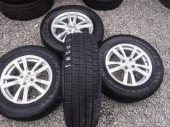 Pirelli Winter Ice Storm. Зимние, без шипов, износ: 10%, 4 шт