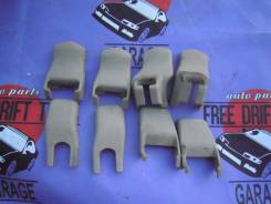 Полозья сидений. Toyota Mark II, GX100, GX105, GX110, GX115, GX60, GX60G, GX61, GX70, GX70G, GX71, GX81, GX90, JZX100, JZX101, JZX105, JZX110, JZX115...