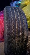 Hankook Radial RA07. Летние, 2010 год, износ: 20%, 4 шт