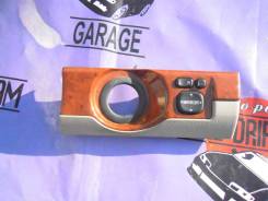 Вставка под замок зажигания. Toyota Mark II, GX100, GX105, GX110, GX115, GX60, GX60G, GX61, GX70, GX70G, GX71, GX81, GX90, JZX100, JZX101, JZX105, JZX...
