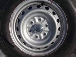 Mitsubishi. 6.0x16, 6x139.70
