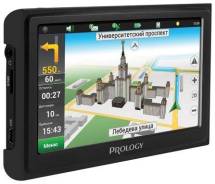 GPS Навигатор Prology iMap-5300