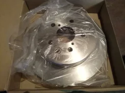 ���� ��������� G-brake GR-20384 4243130290 ����