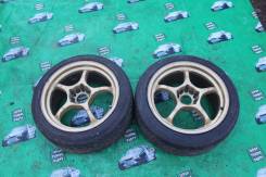 Impul. 8.5x17, 5x114.30, ET38