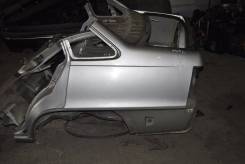 Крыло. Daewoo Nexia