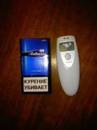 Алкотестеры.