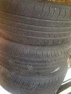 Hankook Optimo H418. ������, 20�%, 4 ��