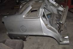 Крыло. Daewoo Nexia