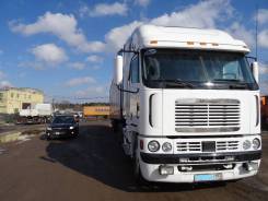 Freightliner Argosy. 1999 г., 11 000 куб. см., 25 000 кг.