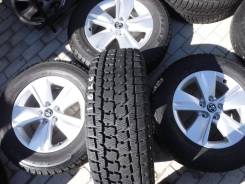 Goodyear Wrangler IP/N. Зимние, без шипов, 2011 год, износ: 10%, 4 шт