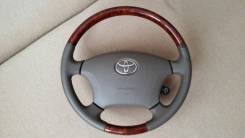 Подушка безопасности. Toyota: Ipsum, Hilux Surf, Alphard, 4Runner, Land Cruiser, Land Cruiser Prado, Camry, Estima, Avensis Verso, Highlander, Land Cr...