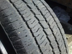 Continental ContiTrac SUV. �����������, 2011 ���, �/�, ����� 30 % ����